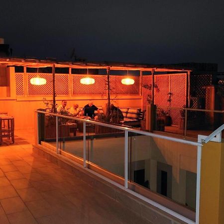 Riad Dar Darre Marakéš Exteriér fotografie